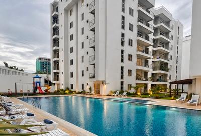 2 Bed Apartment with Swimming Pool at Central - 3