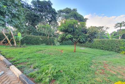 3 Bed House with En Suite at Lower Kabete Road - 2