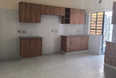 3 Bed House with En Suite in Kitengela - 4