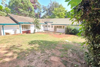 5 Bed House with En Suite at Peponi Road - 2