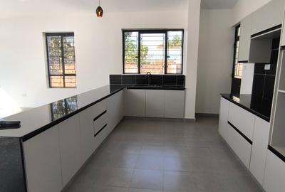3 Bed House with En Suite in Ruiru - 2