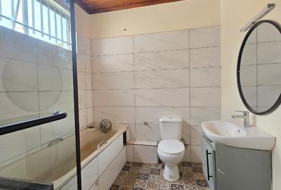 4 Bed Villa with En Suite in Kileleshwa