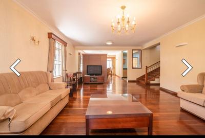 4 Bed House with Garden at General Mathenge - 3