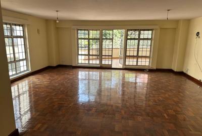 3 Bed Apartment at Lower Kabete Road