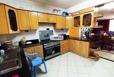 3 Bed Apartment with En Suite in Lavington