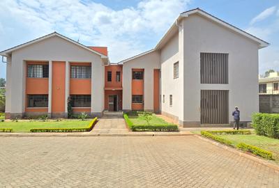 4 Bed Townhouse with En Suite at Mumwe Drive - 2