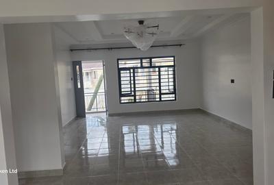 4 Bed House with En Suite at Ngong - 3