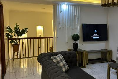 4 Bed Apartment with En Suite in Kilimani - 2