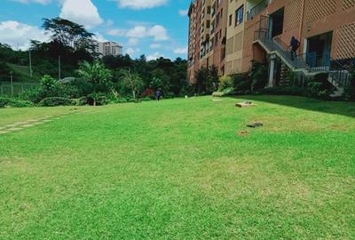 4 Bed Apartment with En Suite at Kileleshwa - 3