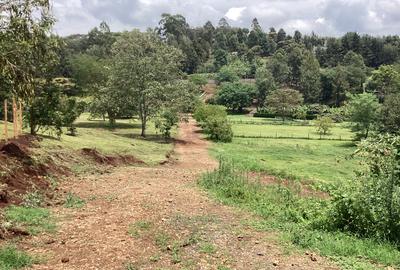 Land at Matasia - 3