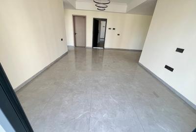 2 Bed Apartment with En Suite in Kilimani - 3