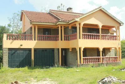 5 Bed House with En Suite at Ongata Rongai - 2