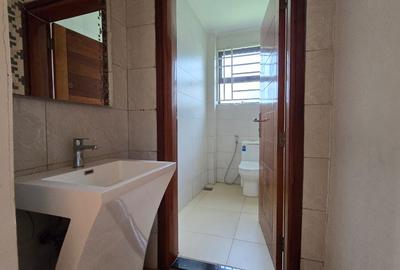 4 Bed Villa with En Suite in Kiambu Road - 3
