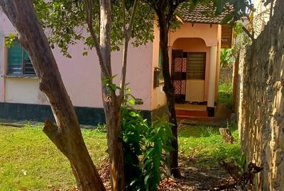 3 Bed House at Ytange - 3