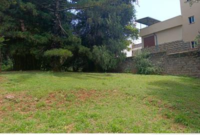 2.2 ac Land at Mbaazi Road - 2