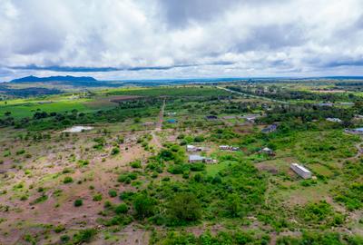 0.045 ac Land in Matuu