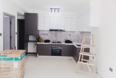 1 Bed Apartment with En Suite in Westlands Area - 3