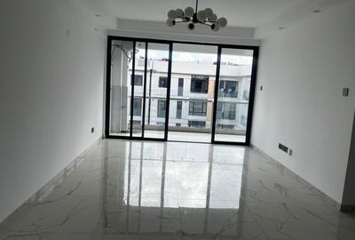 4 Bed Apartment with En Suite at Kindaruma Road - 3