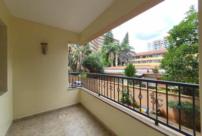 4 Bed Apartment with En Suite at Second Parklands - 4