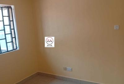 300 ft² Office with Service Charge Included at Menelik Road - 3