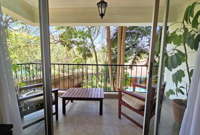 Serviced 2 Bed Apartment with En Suite in Westlands Area