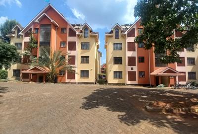 2 Bed Apartment with En Suite at Fourways Junction Estate Rd