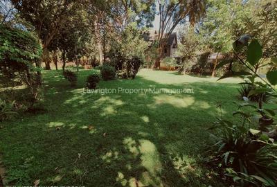 0.78 ac Commercial Land at Mugumo Road - 2