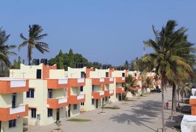 3 Bed Townhouse with En Suite in Mtwapa