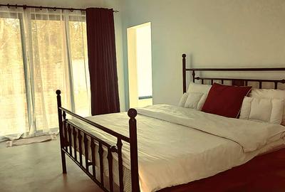 3 Bed Villa with En Suite in Diani