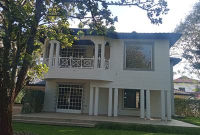 5 Bed House in Runda