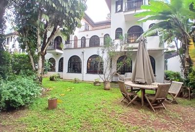 4 Bed Townhouse with En Suite at Off Mzima Spring - 3