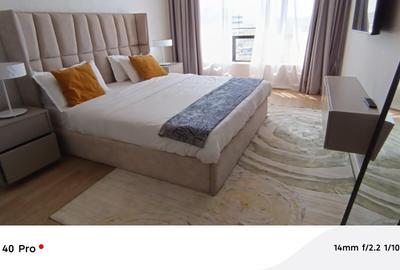 Furnished 3 Bed Apartment with En Suite at Matundu Lane - 4