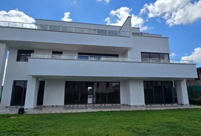 4 Bed House with En Suite at Kijani Ridge