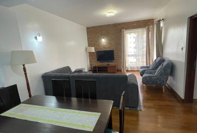 Serviced 1 Bed Apartment with En Suite in Lavington - 4