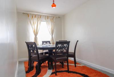 3 Bed Apartment with En Suite at Nyayo Estate - 3