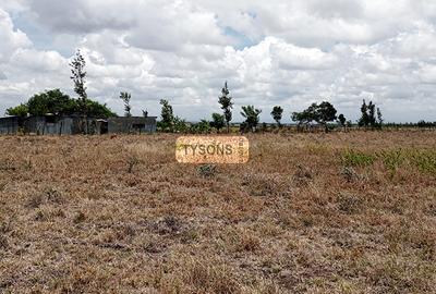 0.909 ac Land in Malaa