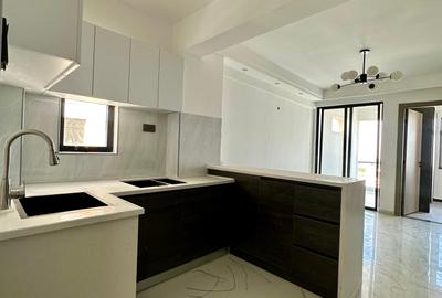 2 Bed Apartment with En Suite in Kilimani - 2