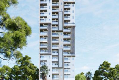 1 Bed Apartment with En Suite at Gandhi Avenue - 4