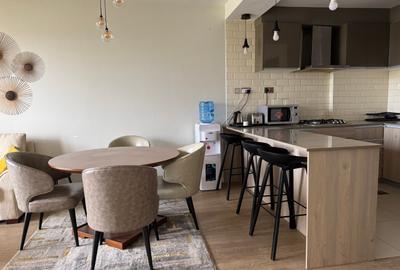 Serviced 1 Bed Apartment with En Suite in Riverside