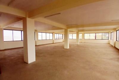 25,824 ft² Office with Parking in Mombasa Road - 4