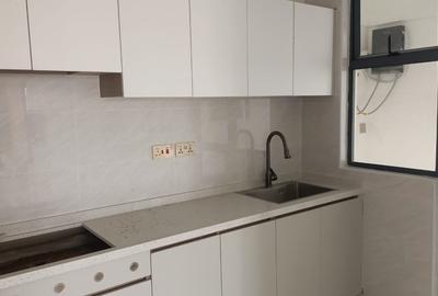 3 Bed Apartment with En Suite in Kileleshwa