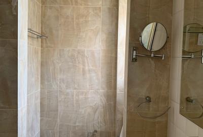 Serviced 1 Bed Apartment with Borehole at Hendred Avenue - 2