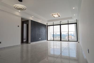 2 Bed Apartment with En Suite at Westlands Rd - 3