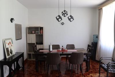 4 Bed Townhouse with En Suite at Loresho