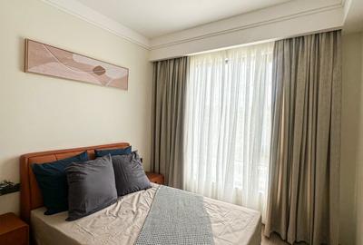 2 Bed Apartment with En Suite in Westlands Area