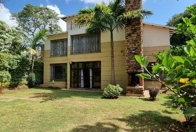 4 Bed Townhouse with En Suite at Lavington Mall - 4
