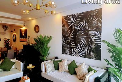 1 Bed Apartment with Swimming Pool at Othaya Rd