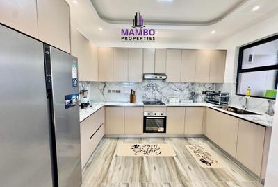 Furnished 2 Bed Apartment with En Suite at Brookside Drive - 3