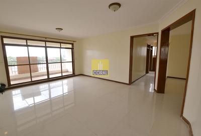 3 Bed Apartment with Swimming Pool in Kileleshwa