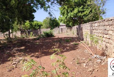 3 ac Land at Bofa Road